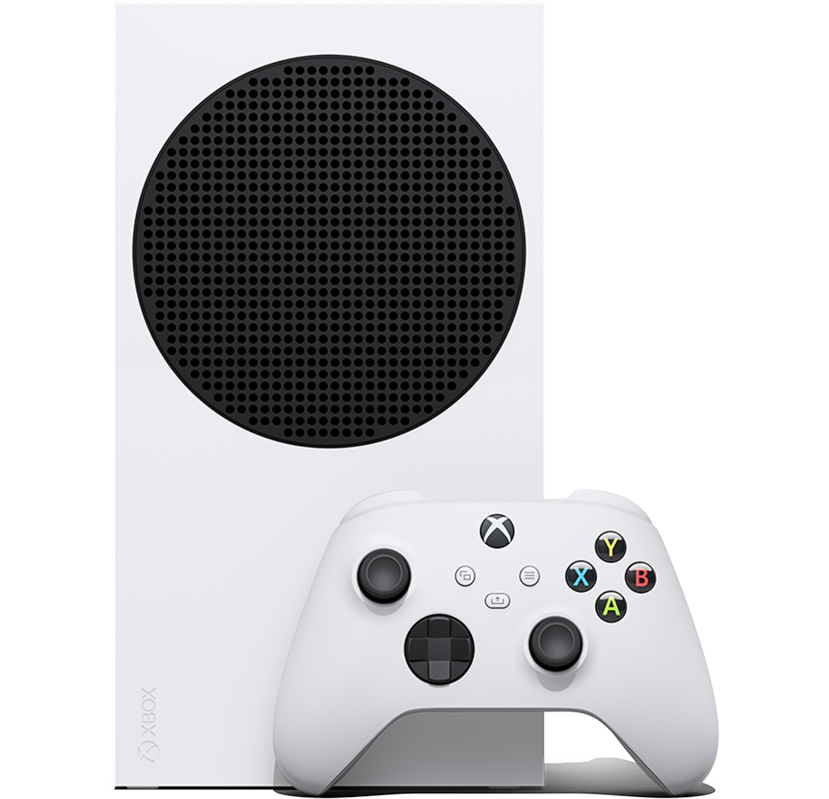 XBox Series Consoles X|S