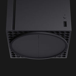 XBox Series Consoles X|S