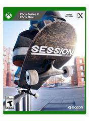 Session Skate Sim - XB1