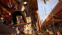 Session Skate Sim - XB1