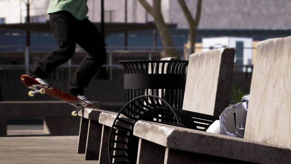 Session Skate Sim - XB1