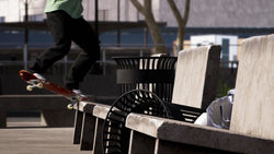 Session Skate Sim - XB1