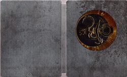 Shadow of the Tomb Raider - PS4