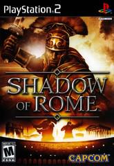 Shadow of Rome - PS2