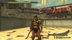 Shadow of Rome - PS2