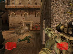 Shadow Ops: Red Mercury - XBox Original