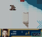 Shaun Palmer's Pro Snowboarder - Gameboy Color