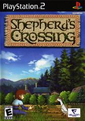 Shepherd's Crossing - PS2