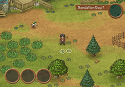Shepherd's Crossing - PS2