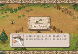 Shepherd's Crossing - PS2