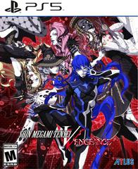 Shin Megami Tensi V: Vengeance - PS5