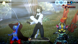 Shin Megami Tensi V: Vengeance - PS5