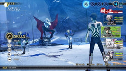 Shin Megami Tensi V: Vengeance - PS5