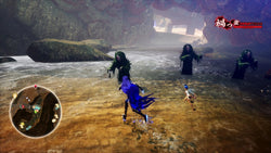 Shin Megami Tensi V: Vengeance - PS5