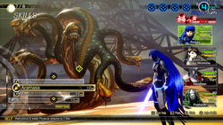 Shin Megami Tensi V: Vengeance - PS5