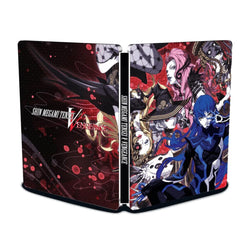 Shin Megami Tensi V: Vengeance - PS5