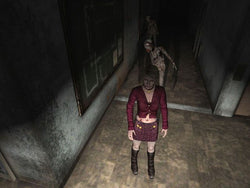 Silent Hill 2 - PS2