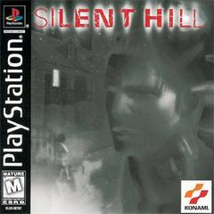 Silent Hill - PS1