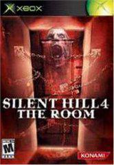 Silent Hill 4: The Room - XBox Original