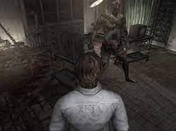 Silent Hill 4: The Room - XBox Original