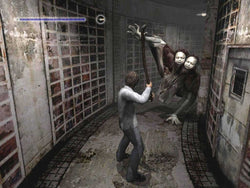 Silent Hill 4: The Room - XBox Original