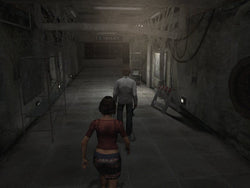 Silent Hill 4: The Room - XBox Original