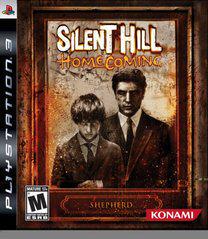 Silent Hill Homecoming - PS3