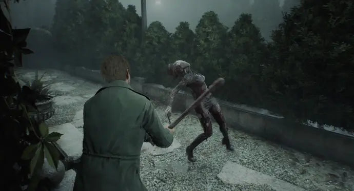 Silent Hill 2 - PS5
