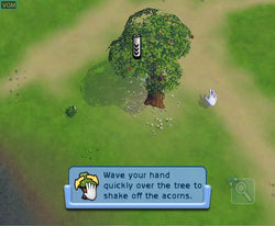 SimAnimals - Wii Original