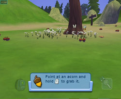 SimAnimals - Wii Original