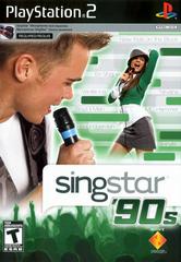 Singstar 90's - PS2
