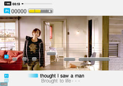 Singstar 90's - PS2