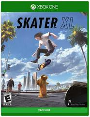 Skater XL - XB1