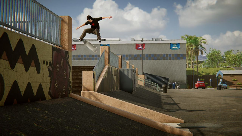 Skater XL - XB1