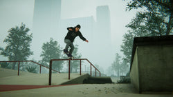 Skater XL - XB1