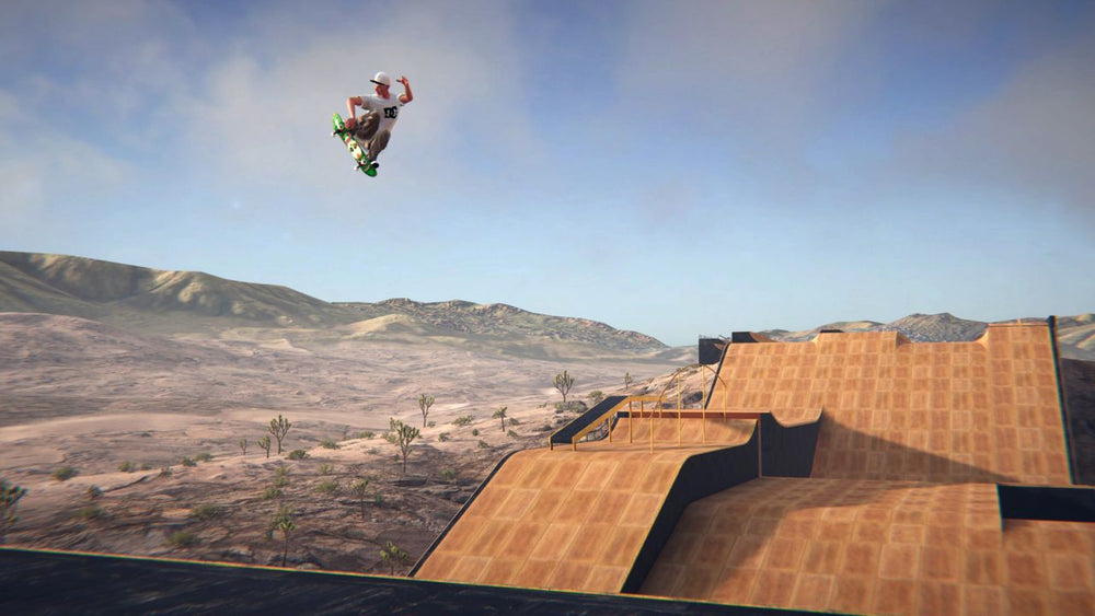 Skater XL - XB1