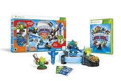 Skylanders: Trap Team - X360