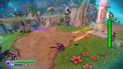 Skylanders: Trap Team - X360