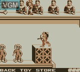 Small Soldiers - Gameboy