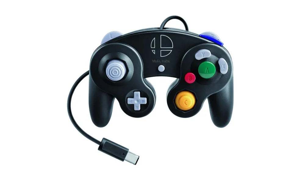 Nintendo GameCube Controllers - Pre Owned