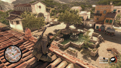 Sniper Elite 4 - XB1