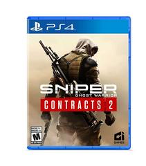 Sniper Ghost Warrior Contracts 2 - PS4