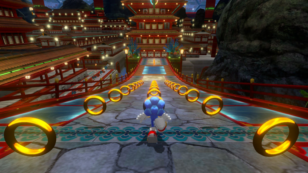 Sonic Colors: Ultimate - Switch