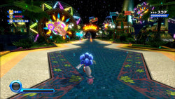 Sonic Colors: Ultimate - Switch