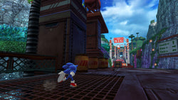 Sonic Colors: Ultimate - Switch