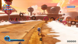 Sonic Colors: Ultimate - Switch