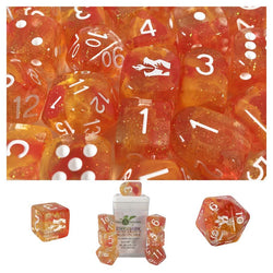 Dice Set - Set of 7 - Role 4 Initiative