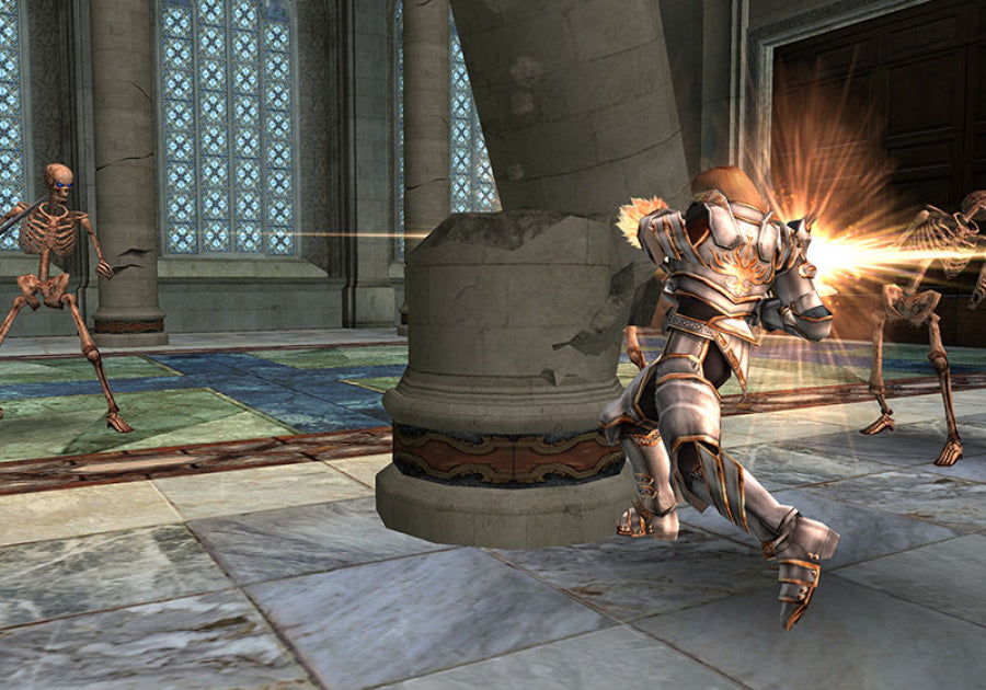 SoulCalibur Legends - Wii Original