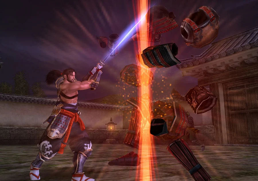 SoulCalibur Legends - Wii Original