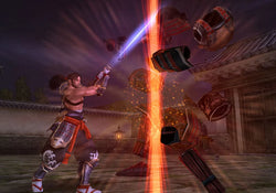 SoulCalibur Legends - Wii Original